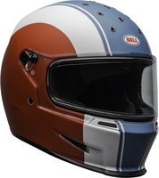 Bell-eliminator-culture-helmet-slayer-matte-white-red-blue-clear-shield-front-right