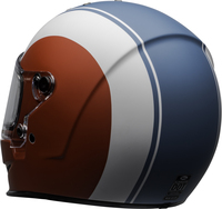 Bell-eliminator-culture-helmet-slayer-matte-white-red-blue-clear-shield-back-left