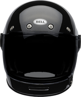 Bell-bullitt-culture-helmet-bolt-gloss-black-white-front
