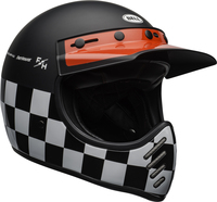 Bell-moto-3-culture-helmet-fasthouse-checkers-matte-gloss-black-white-red-front-right