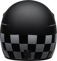 Bell-moto-3-culture-helmet-fasthouse-checkers-matte-gloss-black-white-red-back