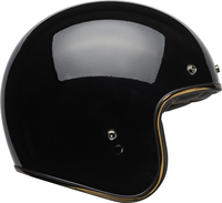Bell-custom-500-culture-helmet-rally-gloss-black-bronze-right