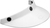 Bell-3-snap-510-visor-spare-part-white-front-right