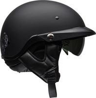 Bell-pit-boss-cruiser-helmet-roses-matte-black-gunmetal-right