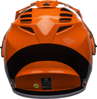 Bell-mx-9-adventure-snow-mips-dual-shield-helmet-dash-gloss-black-flo-orange-back