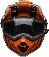 Bell-mx-9-adventure-snow-mips-electric-shield-helmet-dash-gloss-black-flo-orange-front