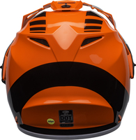 Bell-mx-9-adventure-snow-mips-electric-shield-helmet-dash-gloss-black-flo-orange-back