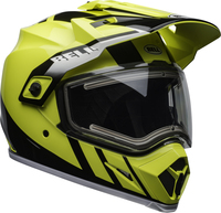 Bell-mx-9-adventure-snow-mips-electric-shield-helmet-dash-gloss-black-flo-yellow-front-right