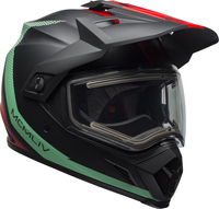 Bell-mx-9-adventure-snow-electric-shield-helmet-switchback-matte-black-blue-red-front-right