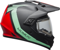Bell-mx-9-adventure-snow-electric-shield-helmet-switchback-matte-black-blue-red-right