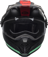 Bell-mx-9-adventure-snow-dual-shield-helmet-switchback-matte-black-blue-red-front