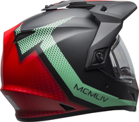 Bell-mx-9-adventure-snow-dual-shield-helmet-switchback-matte-black-blue-red-back-right
