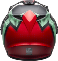 Bell-mx-9-adventure-snow-dual-shield-helmet-switchback-matte-black-blue-red-back