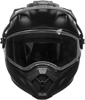 Bell-mx-9-adventure-snow-dual-shield-helmet-matte-black-front