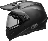 Bell-mx-9-adventure-snow-dual-shield-helmet-matte-black-left