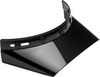 Bell-moto-3-culture-visor-spare-part-gloss-black-front-right