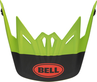 Bell-moto-9-youth-visor-spare-part-glory-matte-green-black-infrared-top