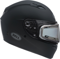 Bell-qualifier-snow-electric-shield-helmet-matte-black-right