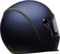 Bell-eliminator-culture-helmet-vanish-matte-blue-yellow-clear-shield-back-right