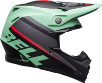 Bell-moto-9-mips-dirt-helmet-prophecy-matte-green-infrared-black-right