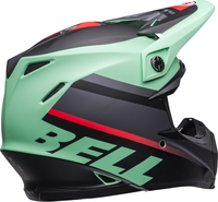 Bell-moto-9-mips-dirt-helmet-prophecy-matte-green-infrared-black-back-right