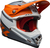 Bell-moto-9-mips-dirt-helmet-prophecy-matte-orange-black-gray-front-right