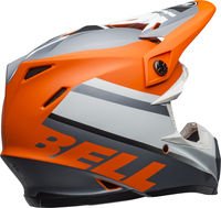 Bell-moto-9-mips-dirt-helmet-prophecy-matte-orange-black-gray-back-right
