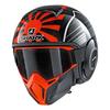 Shark  Street-Drak Zarco Malaysian GP Helmet (S Or M Only) ~ Almost Free Sale