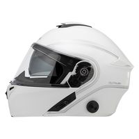 Sena_outrush_modular_helmet_white_rollover