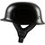 Highway-21-9mm-german-beanie-helmet-gloss-black