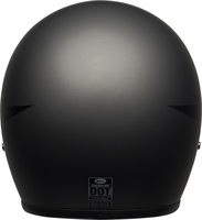 Bell-custom-500-culture-helmet-thunderclap-matte-gray-black-back