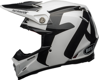 Bell-moto-9-flex-dirt-helmet-fasthouse-newhall-gloss-white-black-left