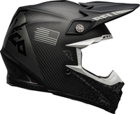 Bell-moto-9-flex-dirt-helmet-slayco-matte-gloss-gray-black-right