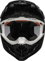 Bell-moto-9-flex-dirt-helmet-slayco-matte-gloss-gray-black-front