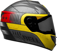 Bell-srt-street-helmet-devil-may-care-matte-gray-yellow-red-right