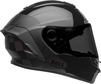 Bell-star-dlx-mips-street-helmet-lux-checkers-matte-gloss-black-root-beer-right