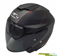 HJC i30 Helmet - Team Motorcycle