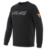 Vr46-team-sweatshirt-black
