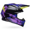 Bell-moto-9s-flex-dirt-motorcycle-helmet-slayco-gloss-black-purple-right