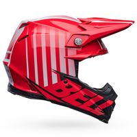 Bell-moto-9s-flex-dirt-motorcycle-helmet-sprint-matte-gloss-red-black-right