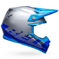 Bell-moto-9-mips-dirt-motorcycle-helmet-louver-gloss-gray-blue-right