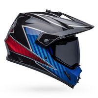 Bell-mx-9-adventure-mips-dirt-motorcycle-helmet-dalton-gloss-black-blue-right