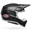 Bell-moto-10-spherical-carbon-dirt-motorcycle-helmet-gloss-black-white-right