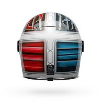 Bell-bullitt-se-culture-classic-full-face-motorcycle-helmet-barracuda-gloss-white-red-blue-back