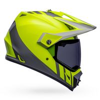 Bell-mx-9-adventure-mips-dirt-motorcycle-helmet-dash-gloss-hi-viz-yellow-gray-right
