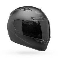 Bell-qualifier-dlx-mips-street-full-face-motorcycle-helmet-blackout-matte-black-front-right