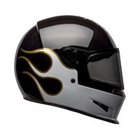 Bell-eliminator-culture-classic-full-face-motorcycle-helmet-stockwell-gloss-black-white-right