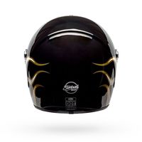 Bell-eliminator-culture-classic-full-face-motorcycle-helmet-stockwell-gloss-black-white-back