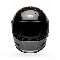 Bell-eliminator-culture-classic-full-face-motorcycle-helmet-stockwell-gloss-black-white-front