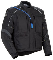 Cortech Accelerator Series 2 Jacket :: MotorcycleGear.com